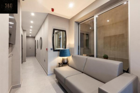Lovely vacation, Private entrance Home with WIFI by 360 Estates